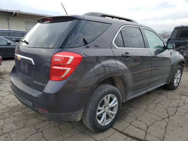 Vin: 2gnflfek1g6207567, lot: 43793014, chevrolet equinox lt 20163