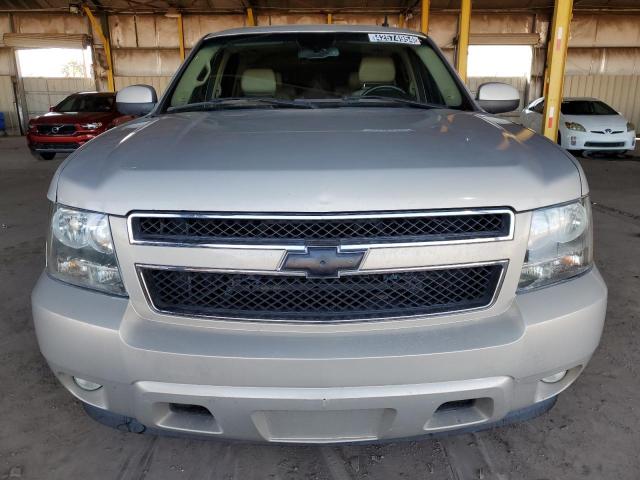 2007 Chevrolet Tahoe C1500 VIN: 1GNFC13047R143727 Lot: 42574954