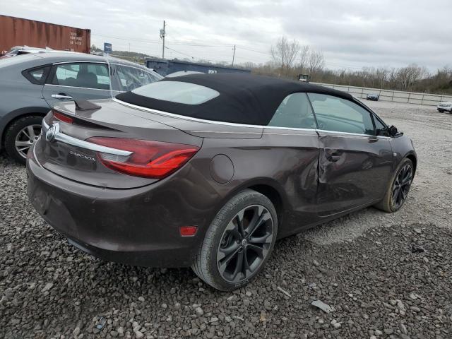 2016 BUICK CASCADA PR W04WT3N58GG056965