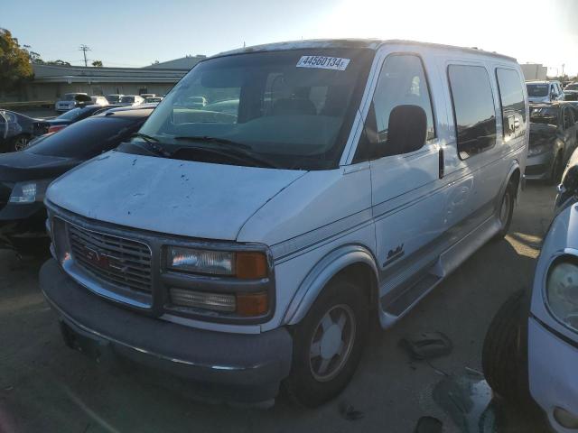 GMC Savana