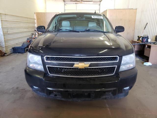 2008 Chevrolet Suburban K1500 Ls VIN: 3GNFK163X8G183420 Lot: 45139044