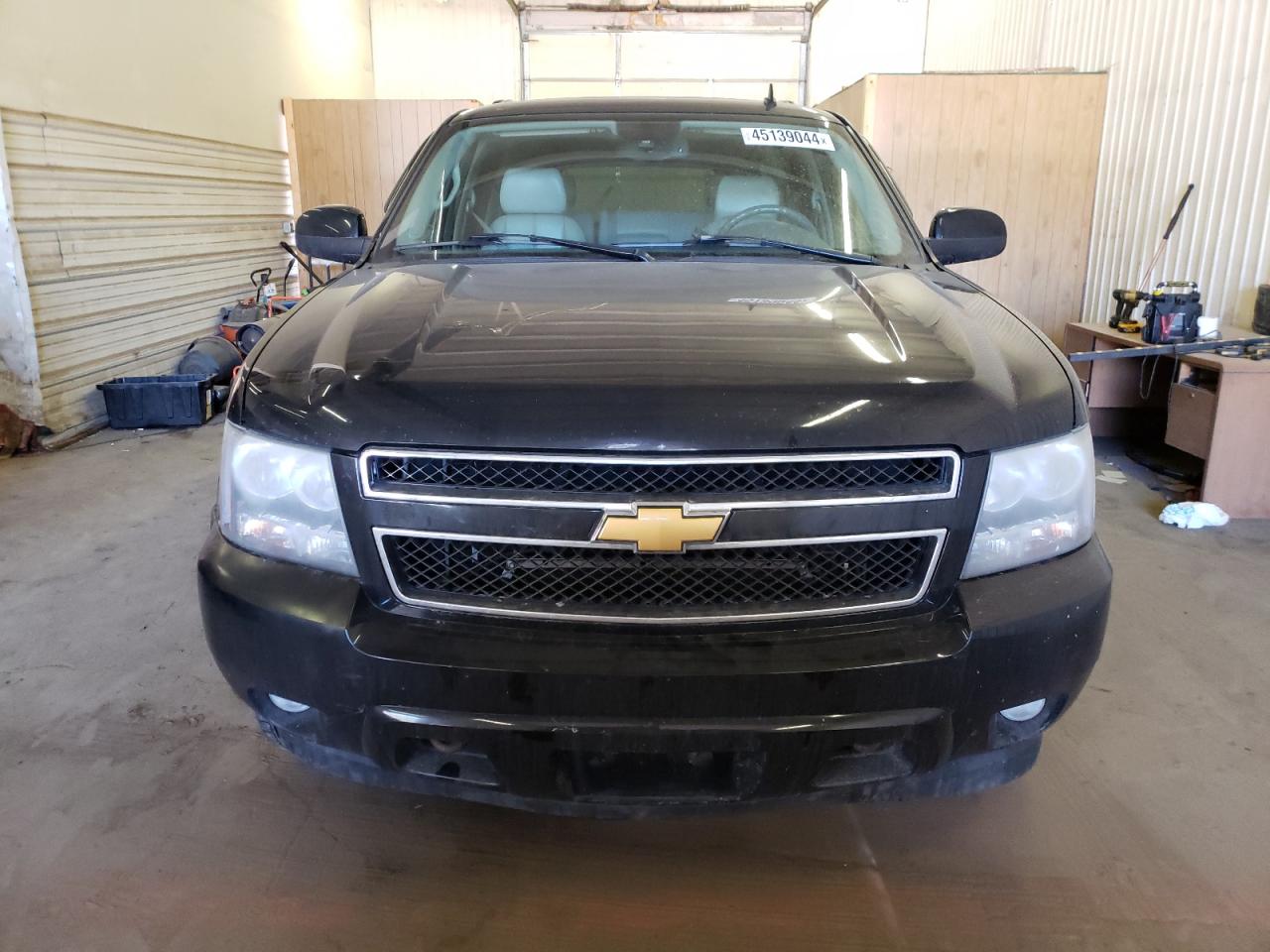 3GNFK163X8G183420 2008 Chevrolet Suburban K1500 Ls