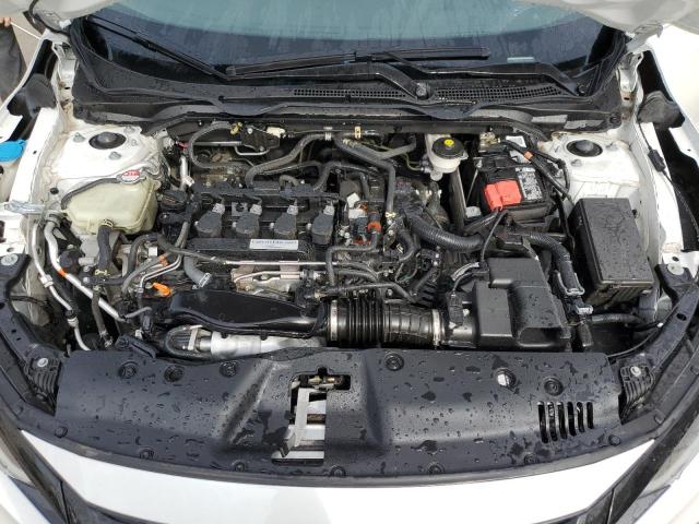 2020 HONDA CIVIC EX 19XFC1F35LE009636