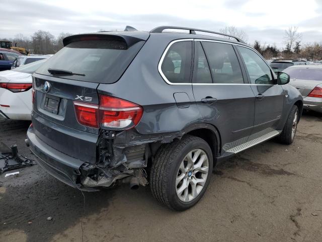 VIN 5UXZV4C52D0E00155 2013 BMW X5, Xdrive35I no.3