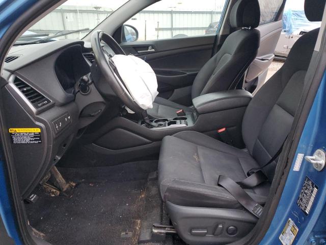 2018 HYUNDAI TUCSON VAL - KM8J3CA23JU737518