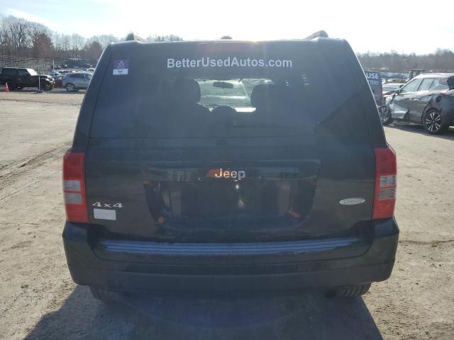 2013 Jeep Patriot Latitude VIN: 1C4NJRFBXDD189674 Lot: 42375024