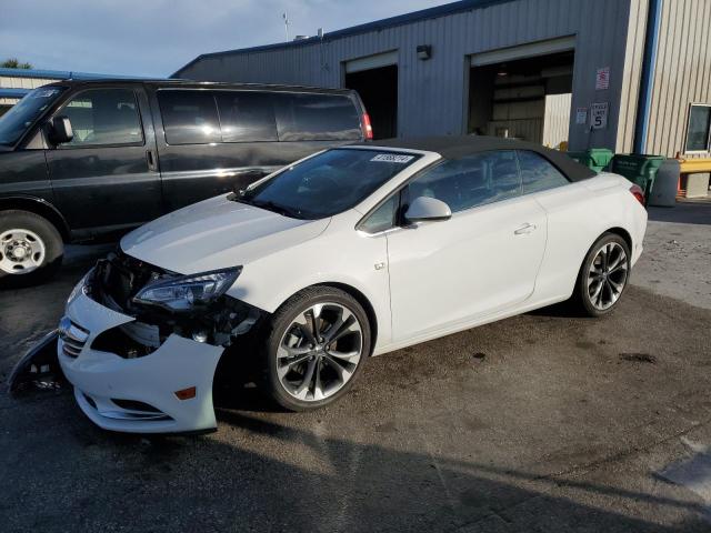 2017 Buick Cascada Premium