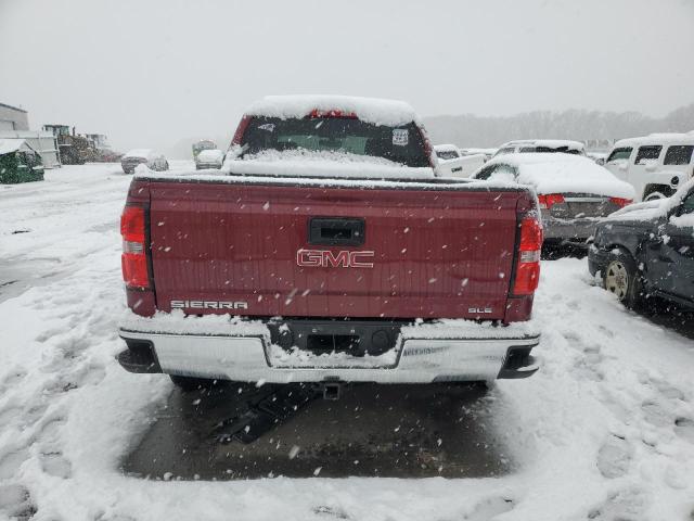 2015 GMC SIERRA K15 - 1GTV2UECXFZ365882