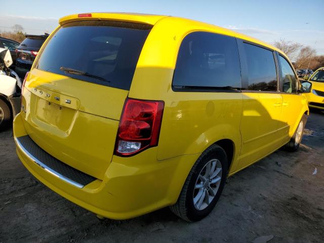 2C4RDGCG0DR749664 | 2013 Dodge grand caravan sxt