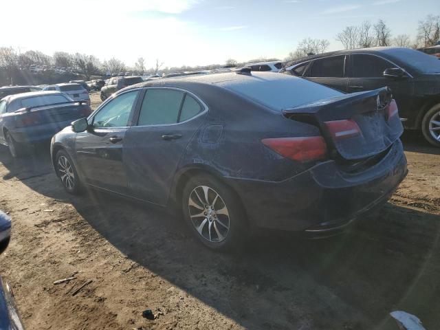 2015 Acura Tlx Tech VIN: 19UUB1F58FA013166 Lot: 41959924