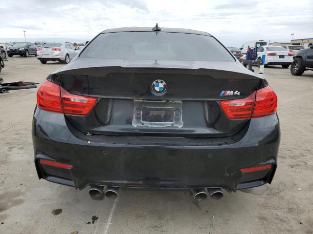 VIN WBS3R9C53FK333216 2015 BMW M4 no.6