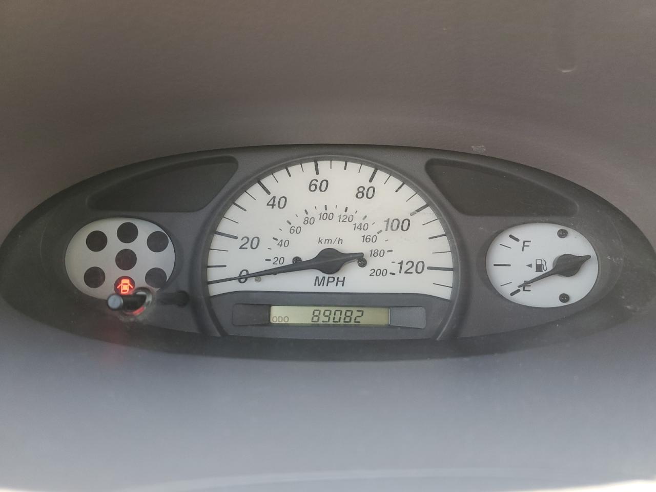 JTDBT123220202984 2002 Toyota Echo