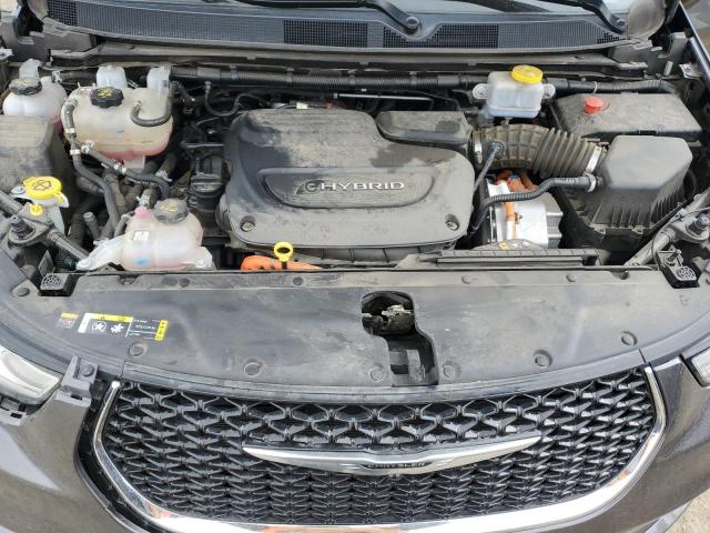 2022 CHRYSLER PACIFICA H - 2C4RC1L75NR123383