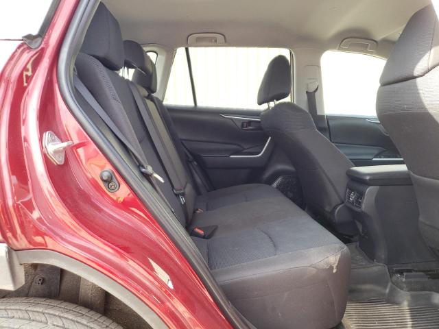 2022 TOYOTA RAV4 LE - 2T3H1RFV7NW232542