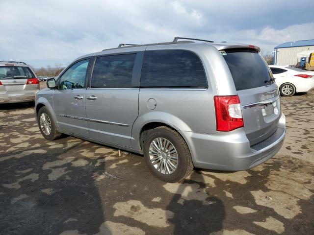 2C4RC1CG8ER116041 | 2014 Chrysler town and country touring l