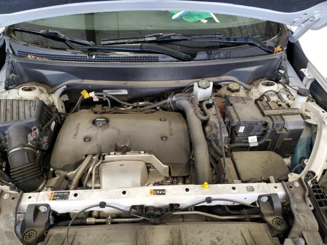 2018 GMC TERRAIN SL 3GKALPEX3JL294884
