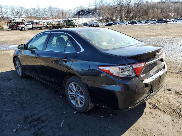 2016 TOYOTA CAMRY LE 4T1BF1FK4GU208161
