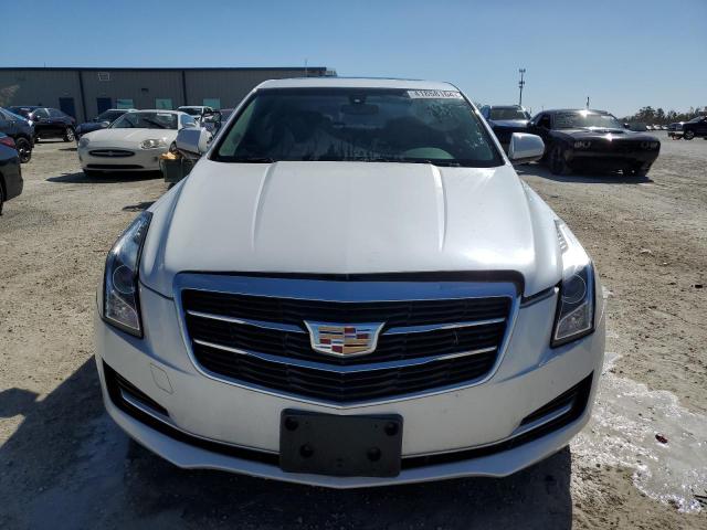 2017 Cadillac Ats VIN: 1G6AG5RX8H0191856 Lot: 41858164