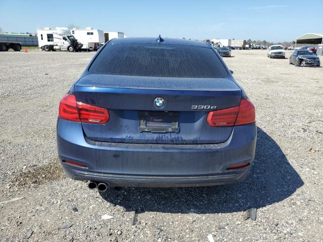 2018 BMW 330E - WBA8E1C53JA756447