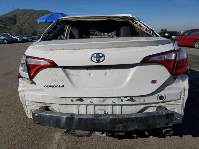 2015 TOYOTA COROLLA L 5YFBURHE1FP181786