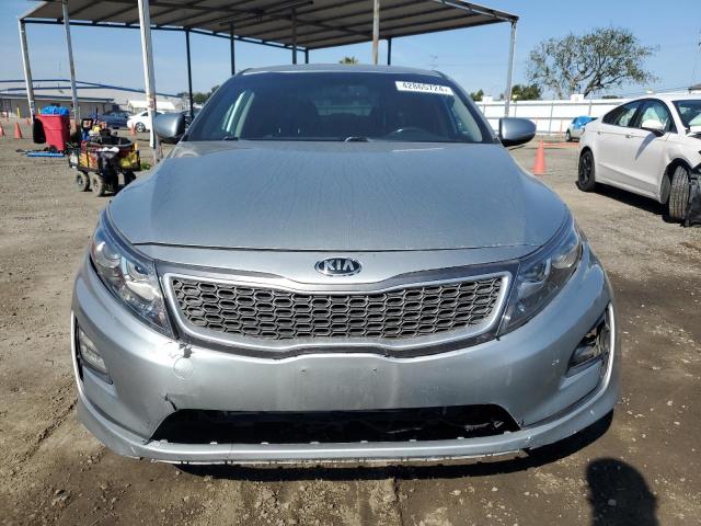 2015 KIA OPTIMA HYB KNAGN4AD3F5080220