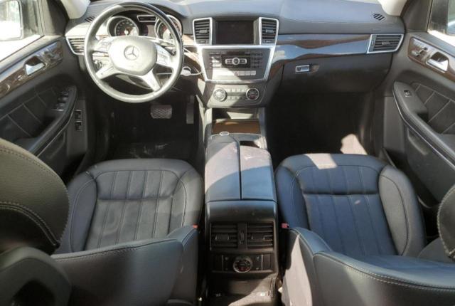 VIN 4JGDF7CE9DA205215 2013 Mercedes-Benz GL-Class, ... no.8