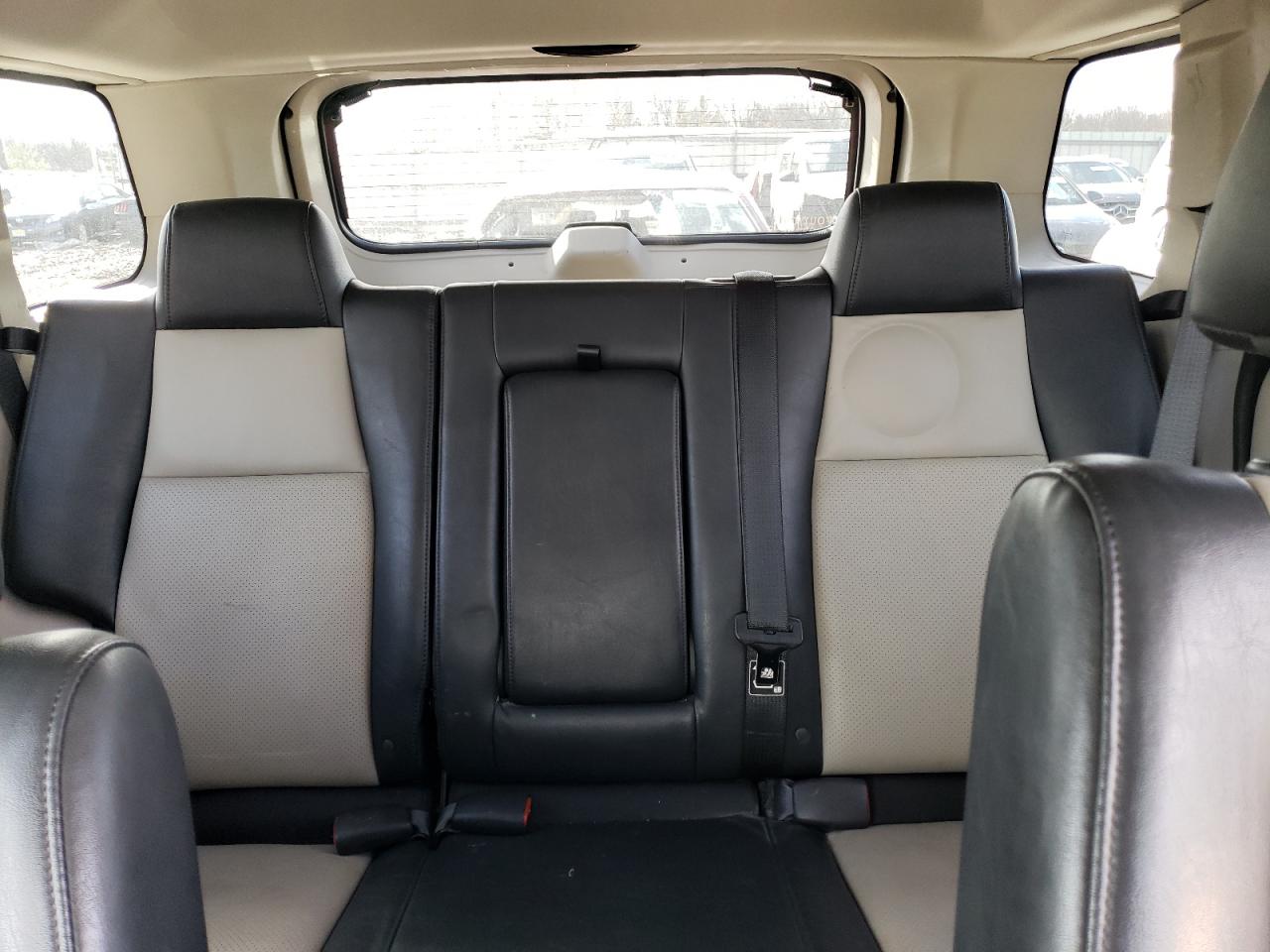 1J8HR58N68C224205 2008 Jeep Grand Cherokee Limited