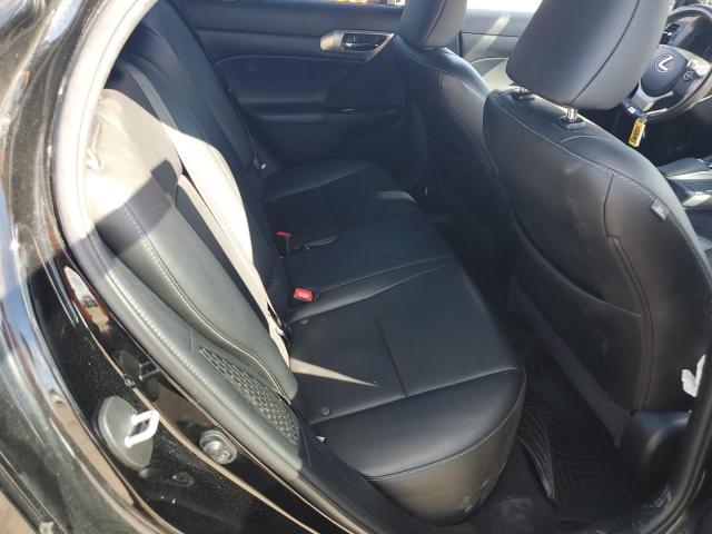 2016 LEXUS CT 200 JTHKD5BH1G2255069