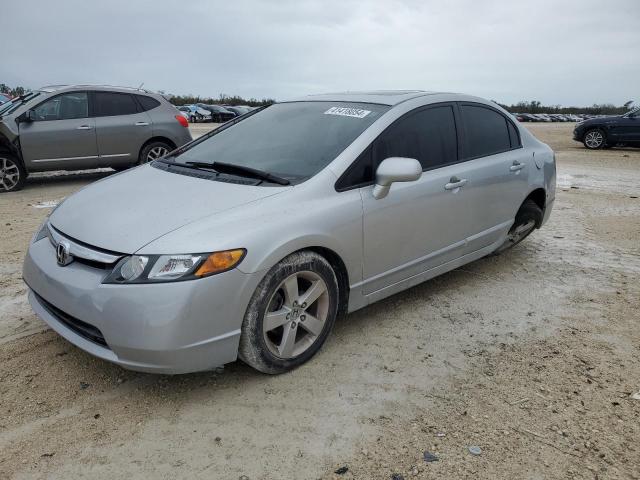 2006 Honda Civic EX