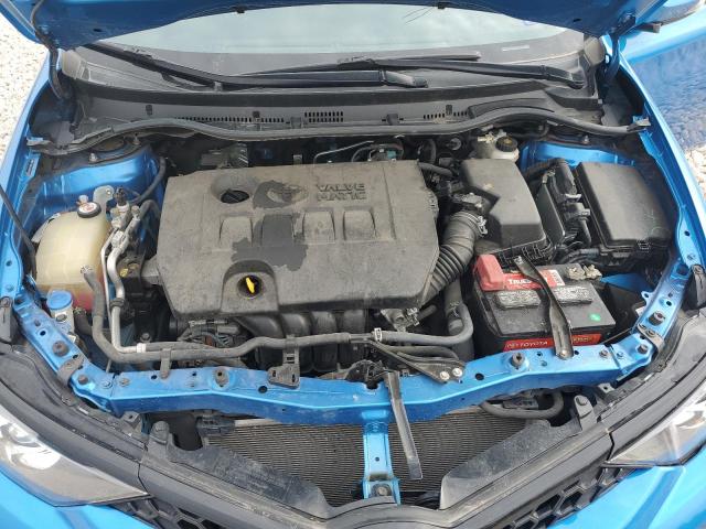 2017 TOYOTA COROLLA IM - JTNKARJE2HJ525020