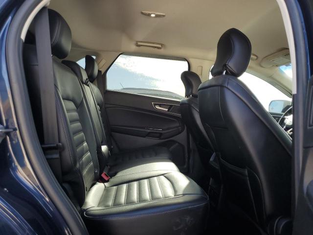 2017 FORD EDGE SEL - 2FMPK3J83HBB04101