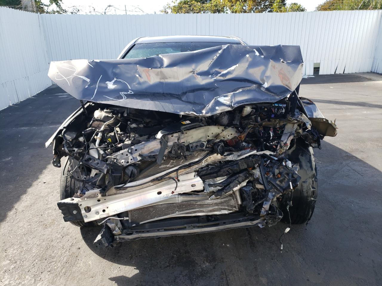 4T1B11HK6JU103916 2018 Toyota Camry L