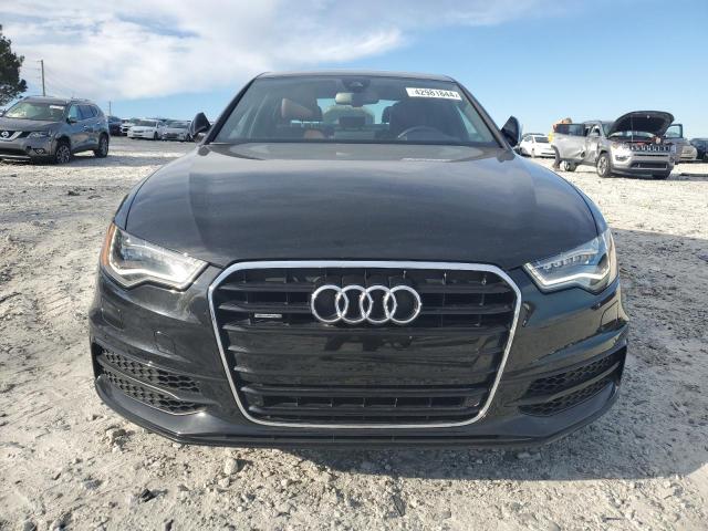 2015 AUDI A6 PRESTIG WAUHGAFC0FN038519