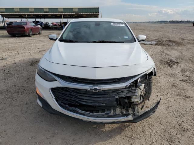 2021 Chevrolet Malibu Rs VIN: 1G1ZG5ST2MF044892 Lot: 50956314