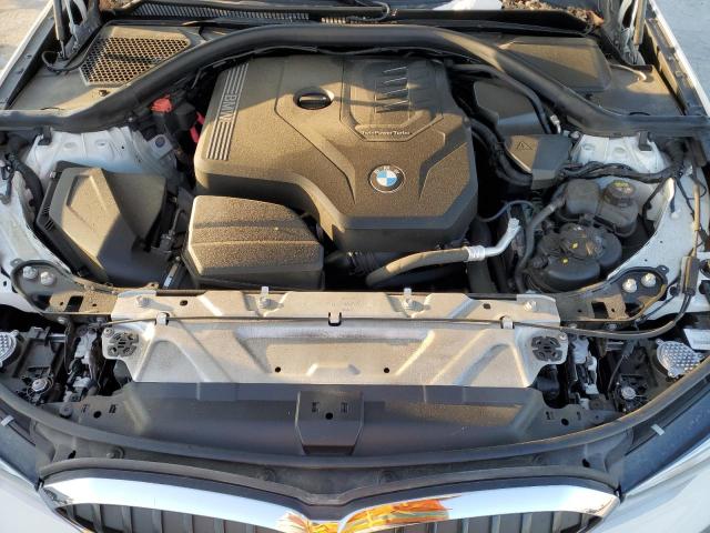 3MW5R1J03M8B61841 BMW 3 Series 330I 11