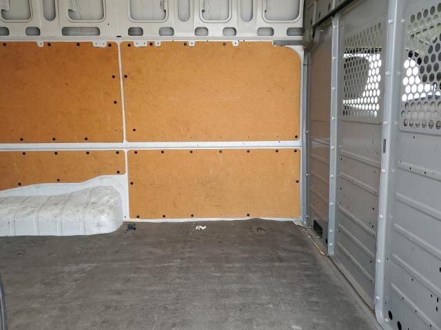 2019 NISSAN NV 2500 S - 1N6AF0LY2KN808812