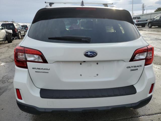 2017 SUBARU OUTBACK TO 4S4BSETC3H3364019