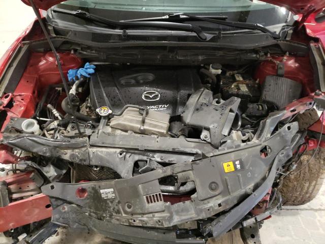 VIN JM3KE4CYXE0415795 2014 Mazda CX-5, Touring no.12