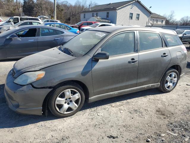 2007 Toyota Corolla Matrix Xr VIN: 2T1KR32E27C680976 Lot: 40873244