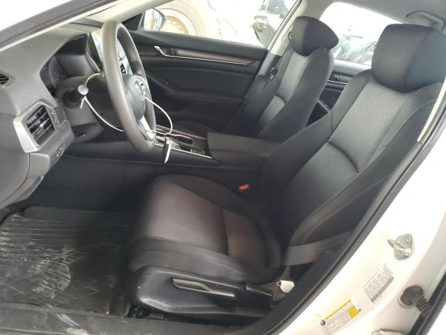 2019 HONDA ACCORD LX 1HGCV1F15KA100713