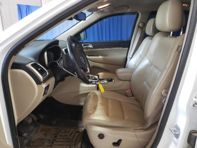 2015 JEEP GRAND CHER - 1C4RJFBG4FC225739
