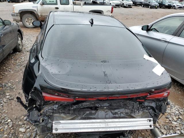 2020 TOYOTA AVALON XSE 4T1FZ1FB8LU046165