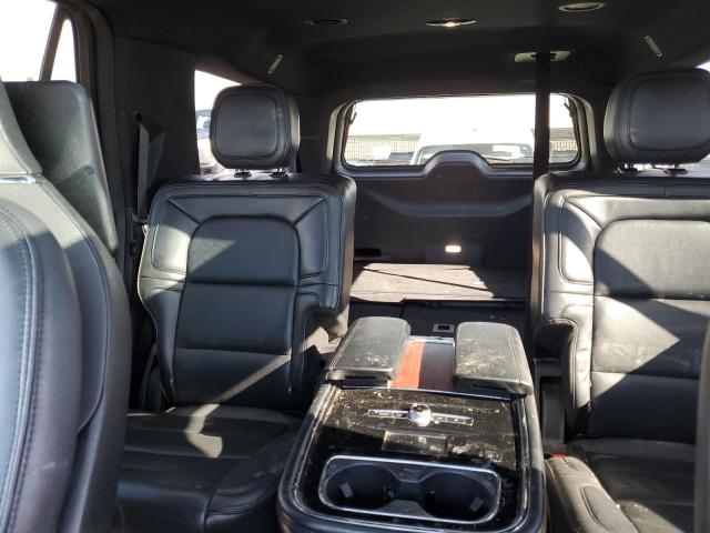 2019 Lincoln Navigator L Reserve VIN: 5LMJJ3LT1KEL02565 Lot: 42402154