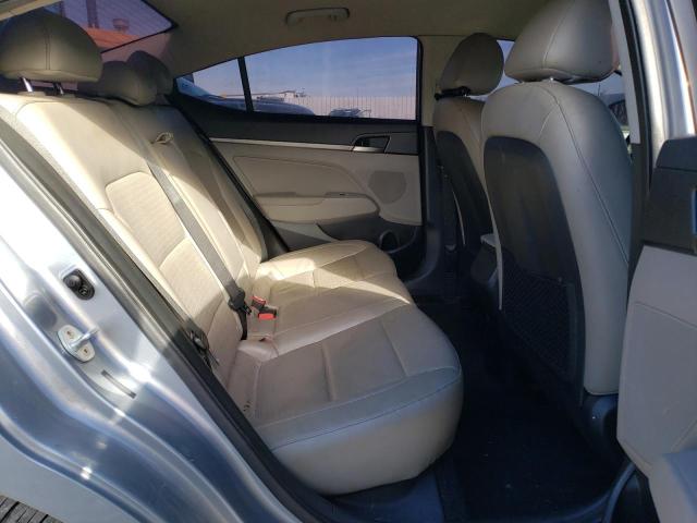 2017 HYUNDAI ELANTRA SE - 5NPD84LF8HH003776