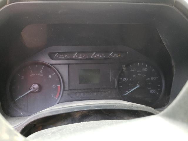 2022 FORD F250 SUPER - 1FT7X2A62NEC29766