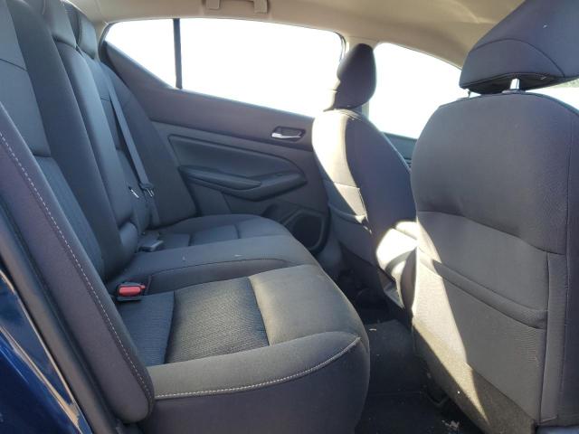 2020 NISSAN ALTIMA S 1N4BL4BV9LC170365