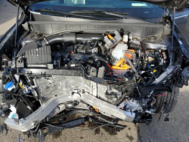 2023 KIA SORENTO SX - KNDRMDLH6P5204397