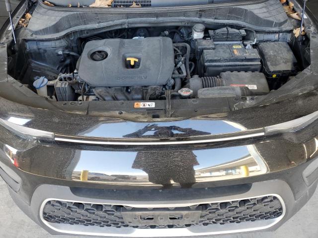 2020 KIA SOUL LX KNDJ23AU8L7069130