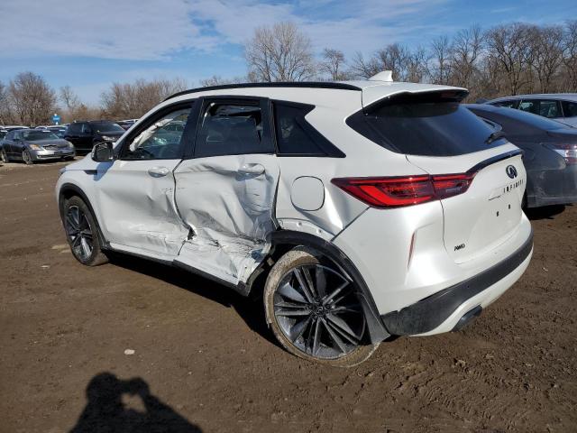 2023 INFINITI QX50 SPORT 3PCAJ5FB8PF121801