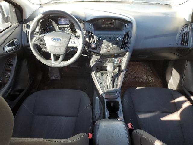 2018 Ford Focus Se VIN: 1FADP3F23JL281210 Lot: 44917214